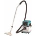 Makita DVC150LZ Akku-Staubsauger 15L Li-ion LXT 2x18V, ohne Akku