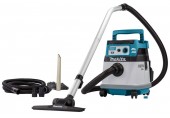 Makita DVC157LZX3 Akku-Staubsauger LXT ,ohne Akku, ohne Ladegerät