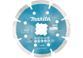 Makita E-02060 X-LOCK Diamantscheibe 115x22,23mm