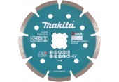 Makita E-02076 X-LOCK Diamanttrennscheibe 125x22,23mm