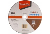 Makita E-03006 Trennscheibe 230x2x22mm Inox (1 Stück)