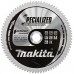 Makita E-06317 TCT Efficut Sägeblatt 260mmx30mm 81Z