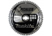 Makita E-08888 TCT Sägeblatt Efficut 216mmx30mm 60T