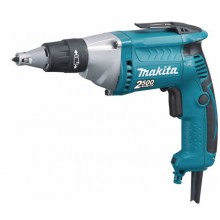 Makita FS2300 Elektronik-Schrauber (570W/2500 U/min)