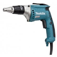 Makita FS6300R Elektronik-Schrauber (570W/6000Dr.)