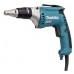 Makita FS6300R Elektronik-Schrauber (570W/6000Dr.)