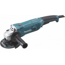 Makita GA5021C Winkelschleifer 125mm, 1450W