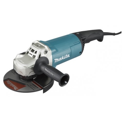 Makita GA7060R Winkelschleifer 180mm, 2200W