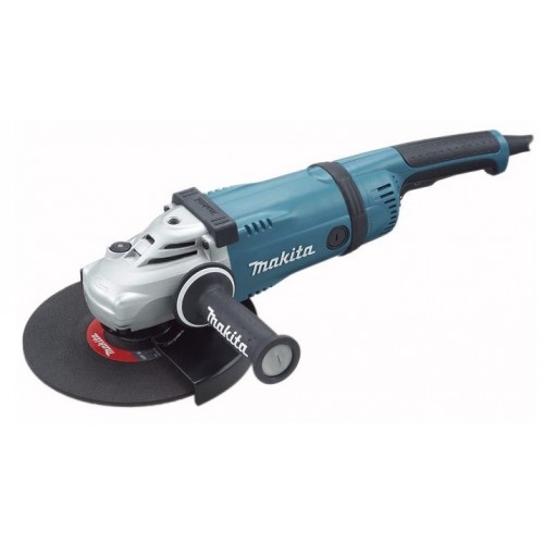 Makita GA9040RF01 Winkelschleifer (2600W/230 mm)