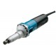 Makita GD0810C Geradschleifer 6 mm, 750W