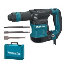 Makita HK1820 Leichtmeisselhammer SDS-Plus 3,1J, 550W im Koffer