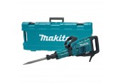 Makita HM1317C Abbruchhammer mit AVT (1510W/25J), Werkzeugaufnahme: HEX 30 mm