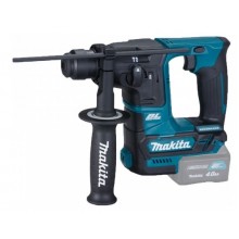 Makita HR166DZ Akku-Bohrhammer Li-ion 10,8V Solo ohne Akku CXT