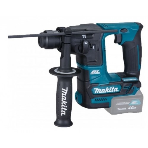 Makita HR166DZ Akku-Bohrhammer Li-ion 10,8V Solo ohne Akku CXT