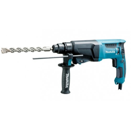 Makita Bohrhammer 2,3J,720W HR2300