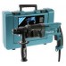 Makita HR2470 SDS-PLUS Kombi-Bohrhammer 2,4J,780W