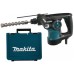 Makita HR2800 Bohrhammer SDS-Plus (800W/2,8J) mit Koffer