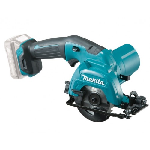 B-WARE Makita HS301DZ Akku-Handkreissäge Li-ion CXT 10,8/12V, Solo ohne Akku Beschädigte V