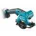 Makita HS301DZ Akku-Handkreissäge Li-ion CXT 10,8/12V, Solo ohne Akku