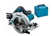 Makita HS7601J Handkreissäge (1200W/190mm) MAKPAC Gr. 4