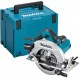 Makita HS7611J Handkreissäge 190mm, 1600W, Makpac