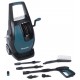 Makita HW111 Kompakt Hochdruckreiniger (110bar/1700W)
