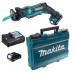 Makita JR103DSAE Akku-Reciprosäge Li-ion CXT (2x2,0Ah/10,8/12V) Koffer