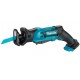 Makita JR103DZ Akku-Reciprosäge Li-ion CXT 12V, Solo ohne Akku
