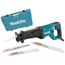 Makita JR3051TK Reciprosäge 1200W, mit Koffer