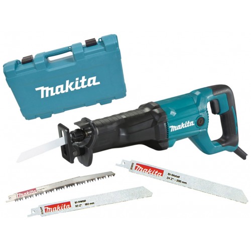 Makita JR3051TK Reciprosäge 1200W, mit Koffer