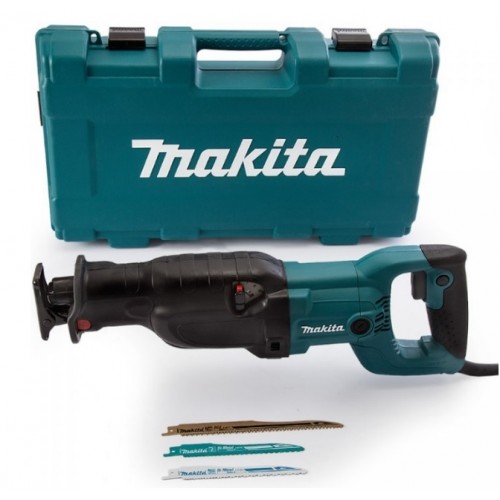 Makita Elektronik-Pendelhub-Reciprosäge 1250W, JR3060T