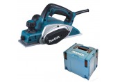 Makita KP0800J Falzhobel 82mm, 620W, Makpac. 3