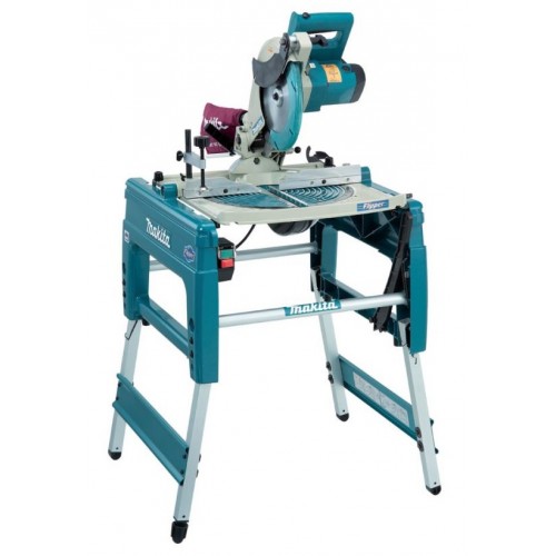 Makita LF1000 Kapp- und Gehrungssäge 260mm, 1650W