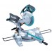 Makita LS0815FL Kapp- und Gehrungssäge 216mm, 1400W