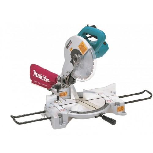 Makita LS1040 Kapp- und Gehrungssäge 255mm, 1650W