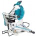 B-WARE Makita LS1219L Kapp-und Gehrungssäge 305mm, 1800W