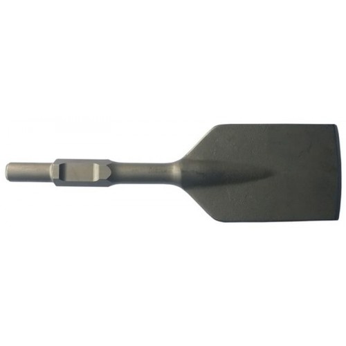 Makita P-05555 Spatenmeissel 125x400mm HM1303