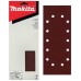 Makita P-33071 Schleifpapier 115 x 280 mm, K240, 10 Stk.