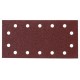 Makita P-35673 Schleifpapier 115 x 280 mm, K100, 50 Stk.