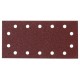 Makita P-35667 Schleifpapier 115 x 280 mm, K80, 50 Stk.