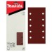 Makita P-35754 Schleifpapier 115 x 229 mm, K100, 50 Stk.