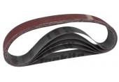 Makita P-36734 Schleifband 30x533mm K240 Inhalt 5 Stk.