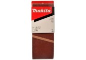 Makita P-36918 Schleifband 610x100mm 5stk K100