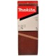 Makita P-36946 Schleifband 610x100mm 5stk K240=oldP-00418