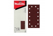 Makita P-43050 Schleifpapier 115 x 229 mm, K100, 10 Stk.