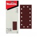 Makita P-43050 Schleifpapier 115 x 229 mm, K100, 10 Stk.