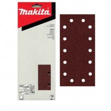 Makita P-43131 Schleifpapier 115 x 229 mm, K100, 50 Stk.