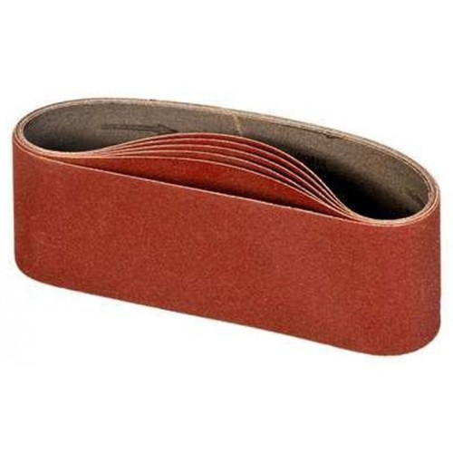 Makita P-43511 Schleifband 100x610mm K150 50ks 940 2,3,4,2