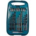 Makita P-44002 Bohrer-Bit-Set 22-tlg.