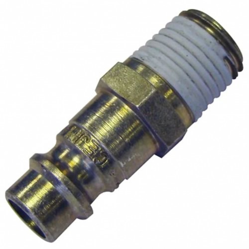 Makita p-45989 1/4-Zoll-Hi Flow Tail Piece – Mehrfarbig